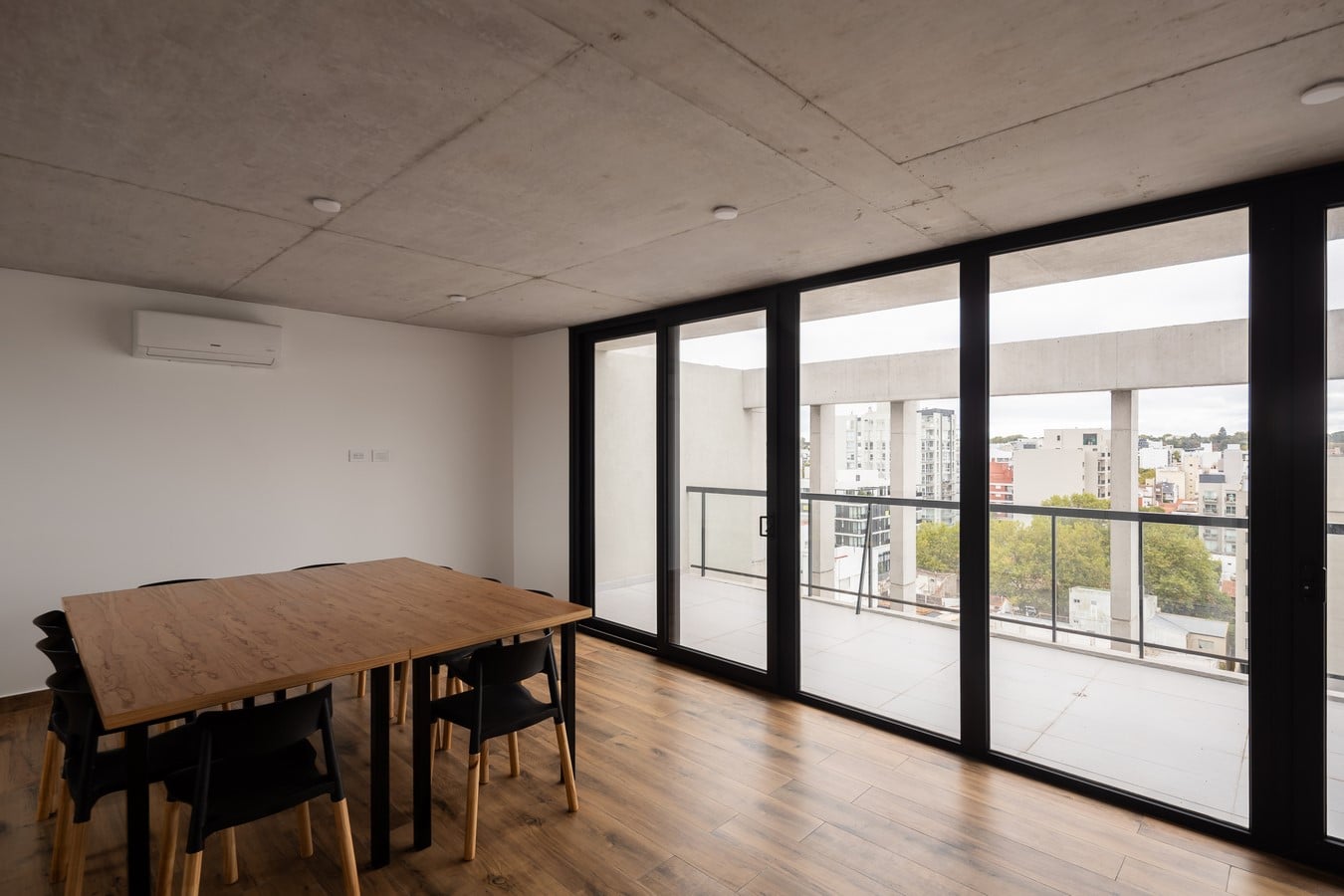 B10 building by Moirë arquitectos-Sheet9
