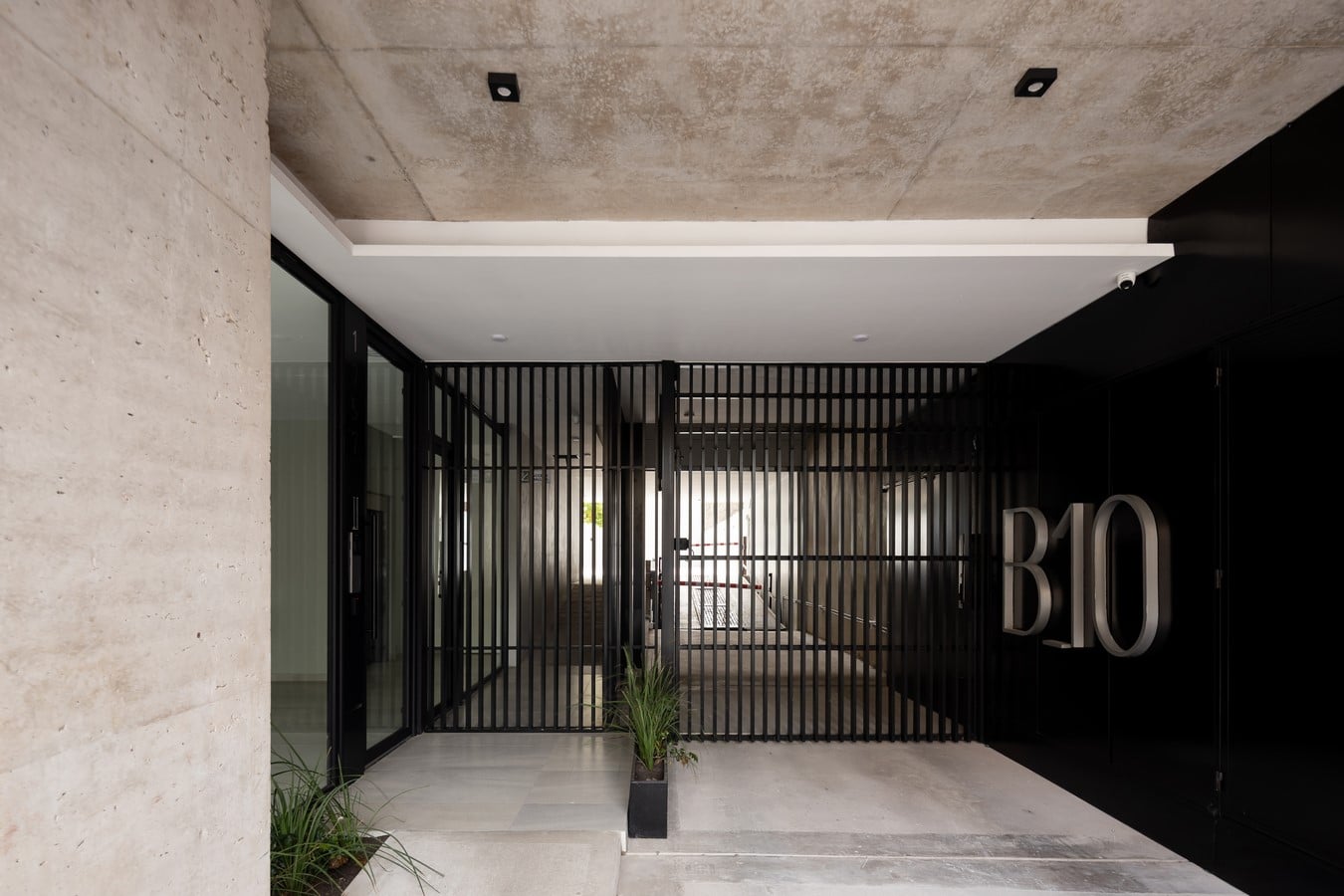 Larrea Duplex by Moirë arquitectos-Sheet2