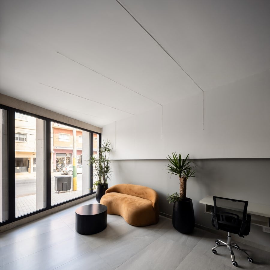 Larrea Duplex by Moirë arquitectos-Sheet3