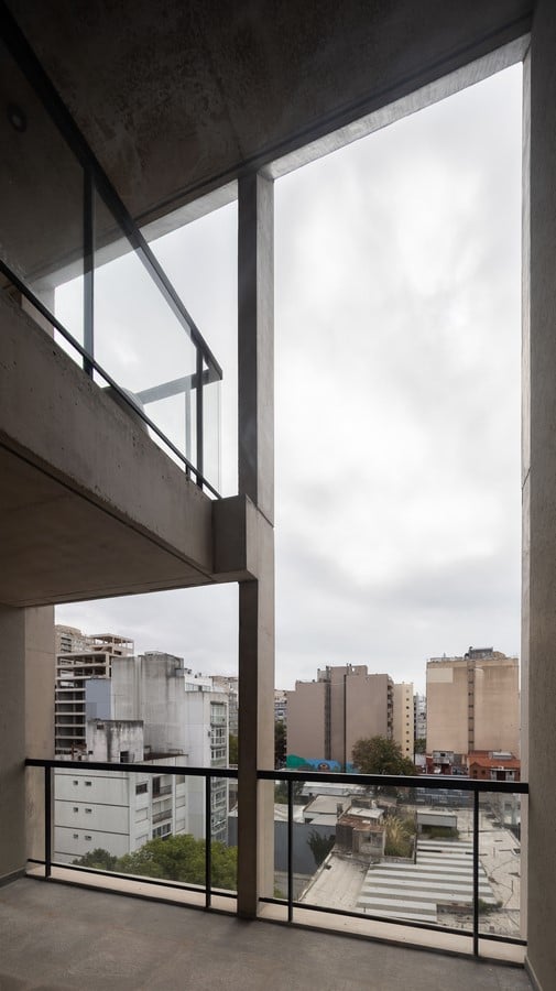 Larrea Duplex by Moirë arquitectos-Sheet5