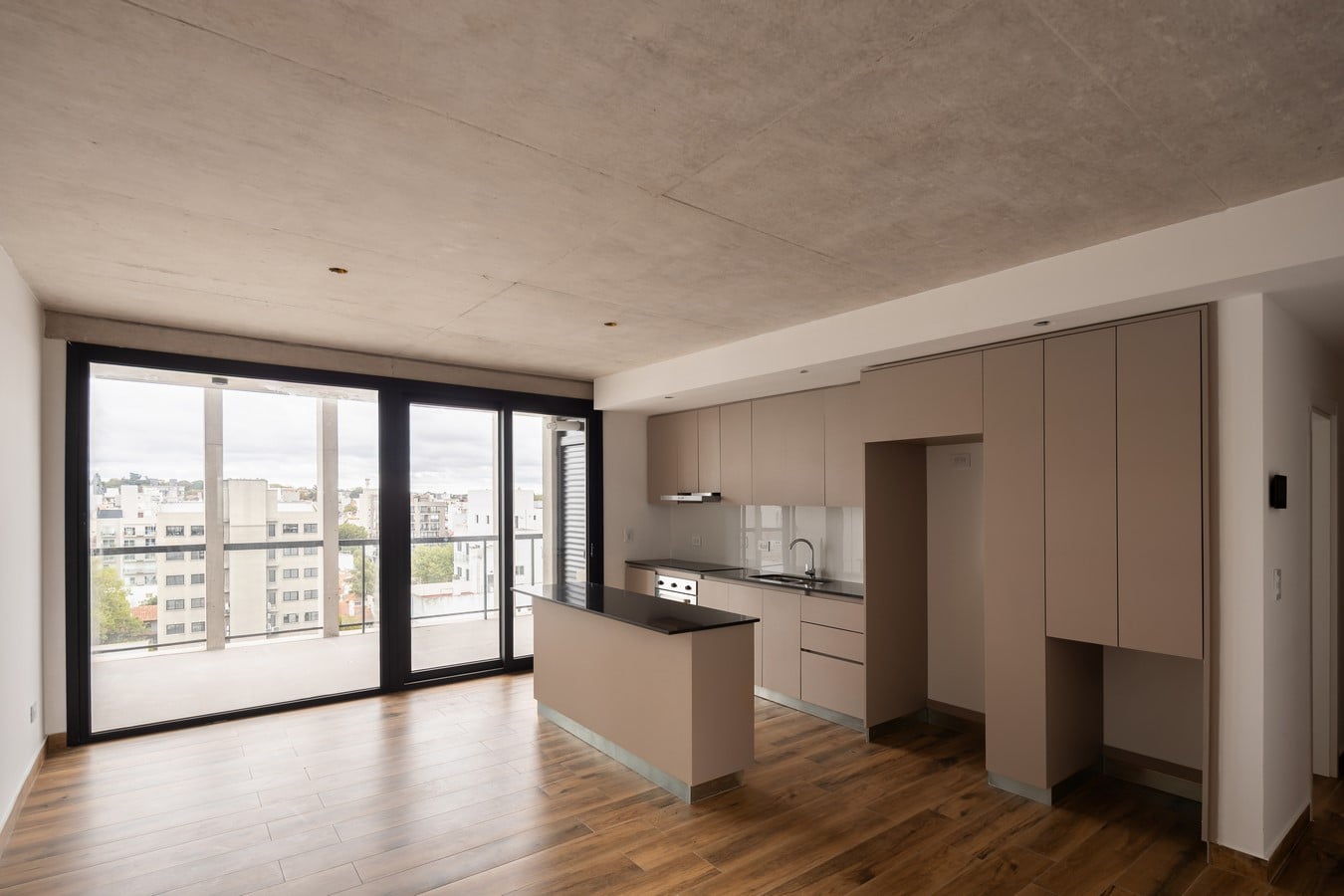 Larrea Duplex by Moirë arquitectos-Sheet6