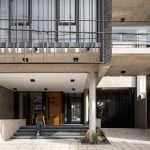 Driza Temple by Moirë arquitectos-Sheet1