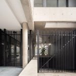 Driza Temple by Moirë arquitectos-Sheet2