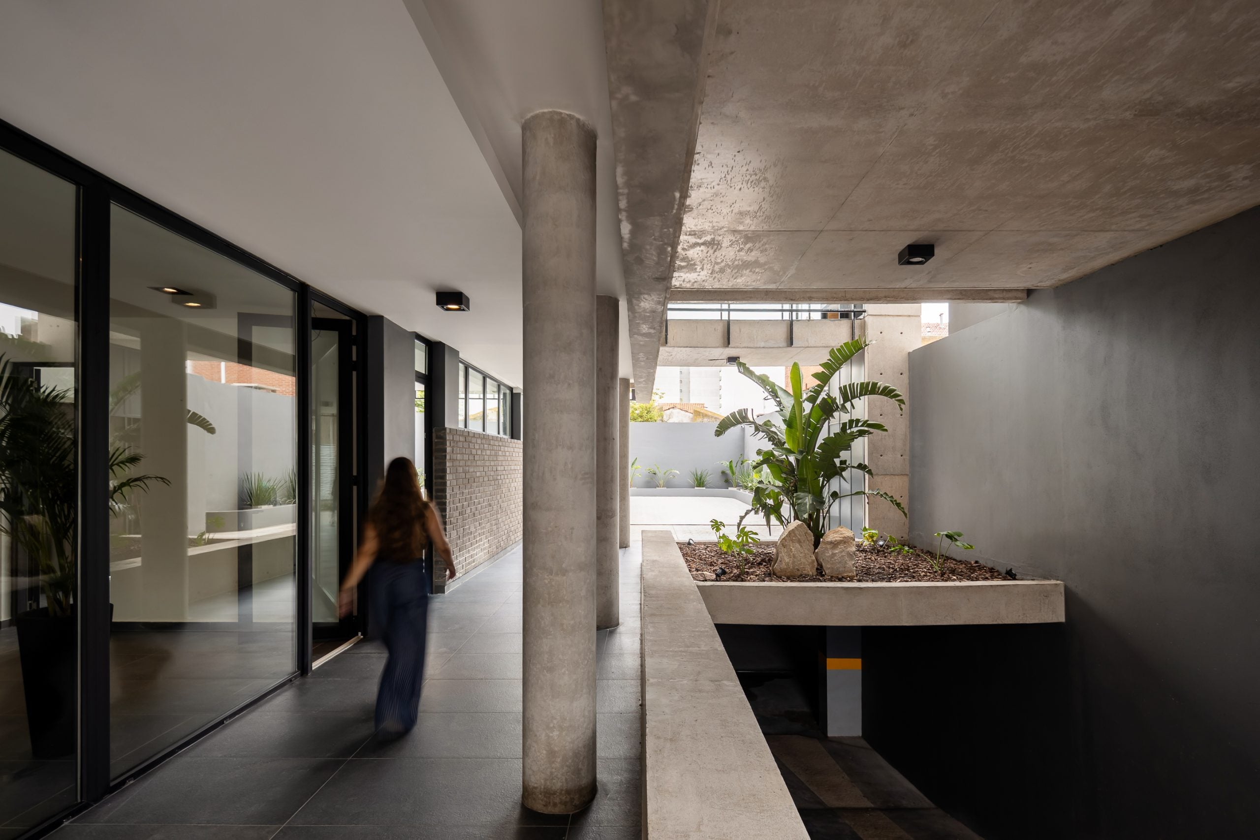 Driza Temple by Moirë arquitectos-Sheet3