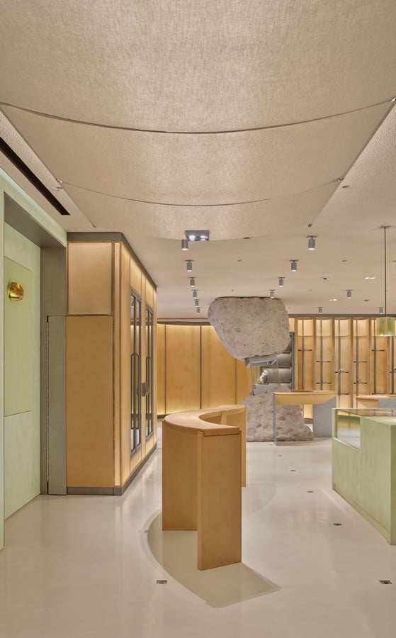 Yeyeland Mineral & Dessert Concept Store by STUDIO 4301-Sheet3
