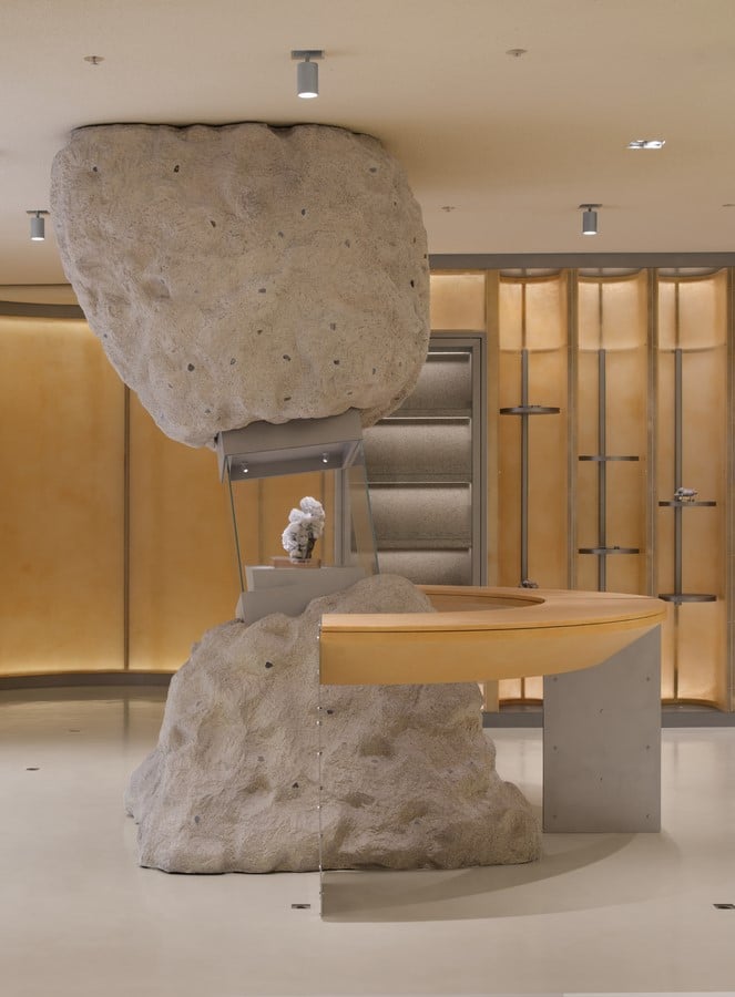 Yeyeland Mineral & Dessert Concept Store by STUDIO 4301-Sheet6