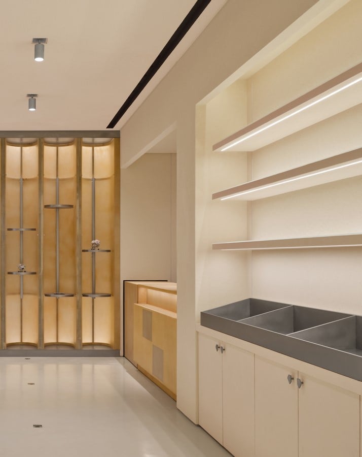Yeyeland Mineral & Dessert Concept Store by STUDIO 4301-Sheet7
