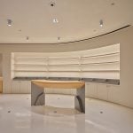 Yeyeland Mineral & Dessert Concept Store by STUDIO 4301-Sheet9