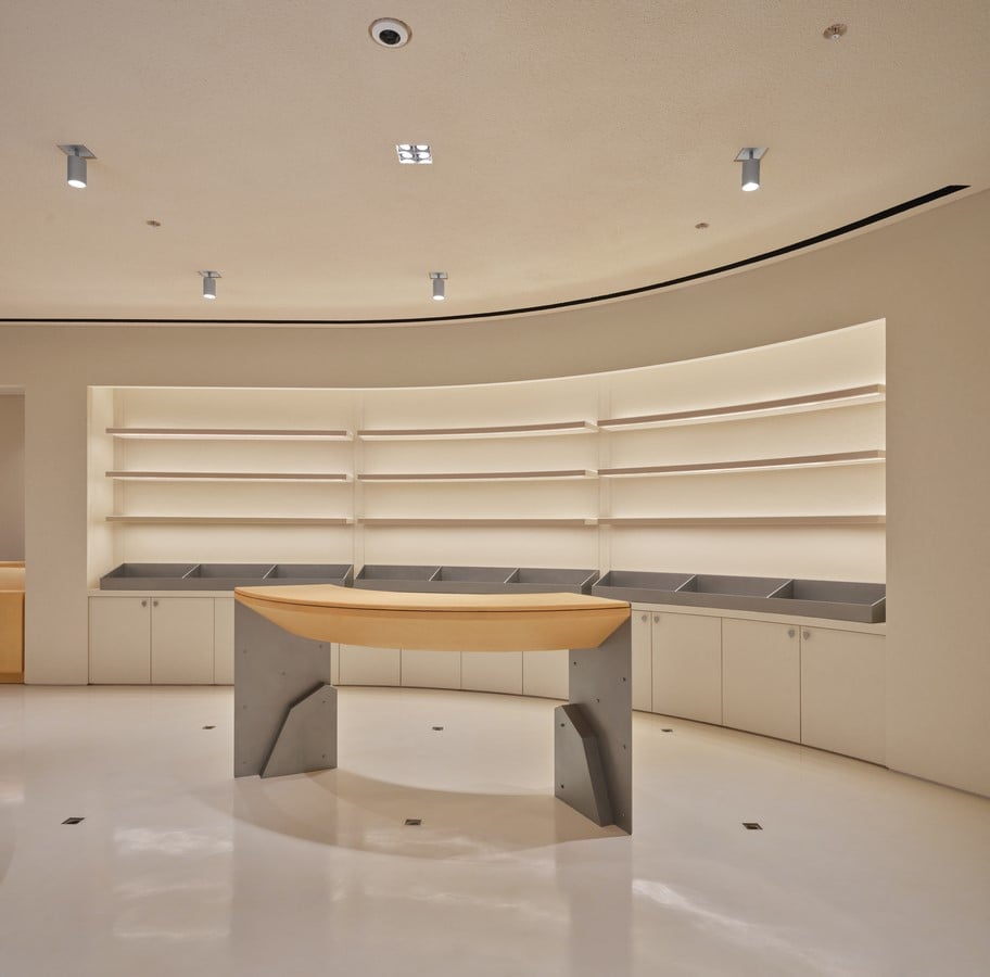 Yeyeland Mineral & Dessert Concept Store by STUDIO 4301-Sheet9
