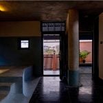 Brick Roof Residence by Kogis Architecture-Sheet11