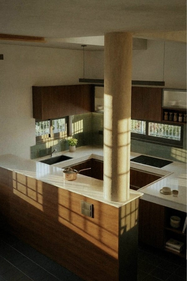 Brick Roof Residence by Kogis Architecture-Sheet2