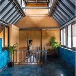 Brick Roof Residence by Kogis Architecture-Sheet5