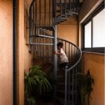Brick Roof Residence by Kogis Architecture-Sheet8