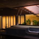 Brick Roof Residence by Kogis Architecture-Sheet9