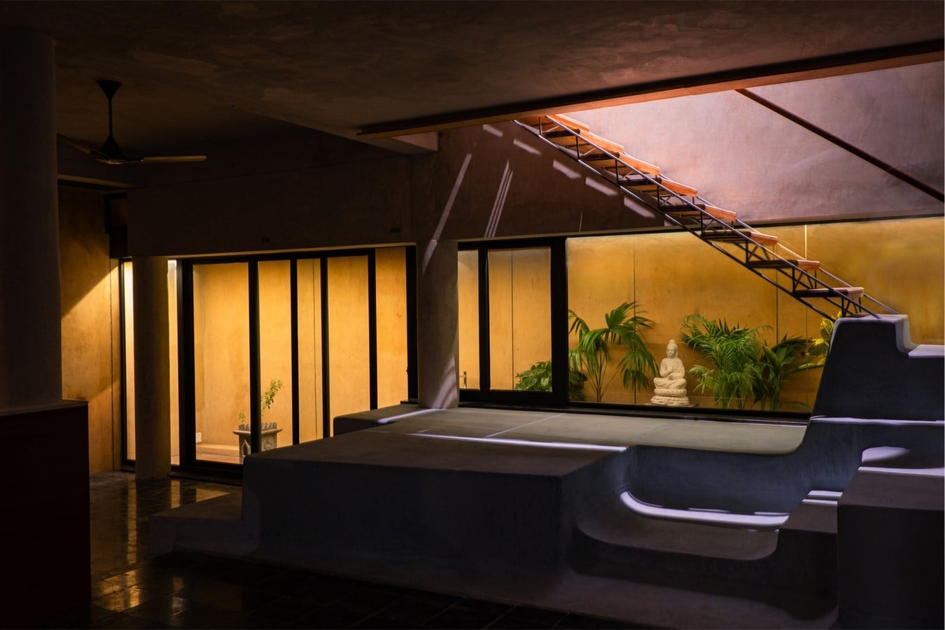 Brick Roof Residence by Kogis Architecture-Sheet9