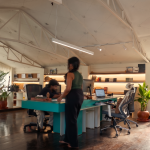 Beyond the desk by Studio-Sheet8