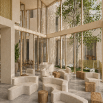 Community Oncology Center by Sania Bera-Sheet1