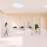 Community Oncology Center by Sania Bera-Sheet2