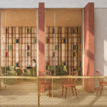 Community Oncology Center by Sania Bera-Sheet3