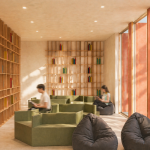 Community Oncology Center by Sania Bera-Sheet4