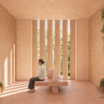 Community Oncology Center by Sania Bera-Sheet5