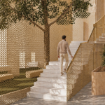 Community Oncology Center by Sania Bera-Sheet8