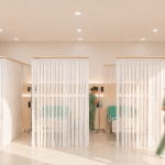 Community Oncology Center by Sania Bera-Sheet9