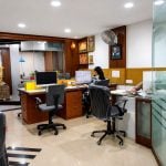 AXES Architectural Consultants Studio Renovation by AXES Architectural Consultants-Sheet1