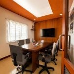 AXES Architectural Consultants Studio Renovation by AXES Architectural Consultants-Sheet2