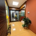 AXES Architectural Consultants Studio Renovation by AXES Architectural Consultants-Sheet5