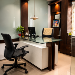 AXES Architectural Consultants Studio Renovation by AXES Architectural Consultants-Sheet6