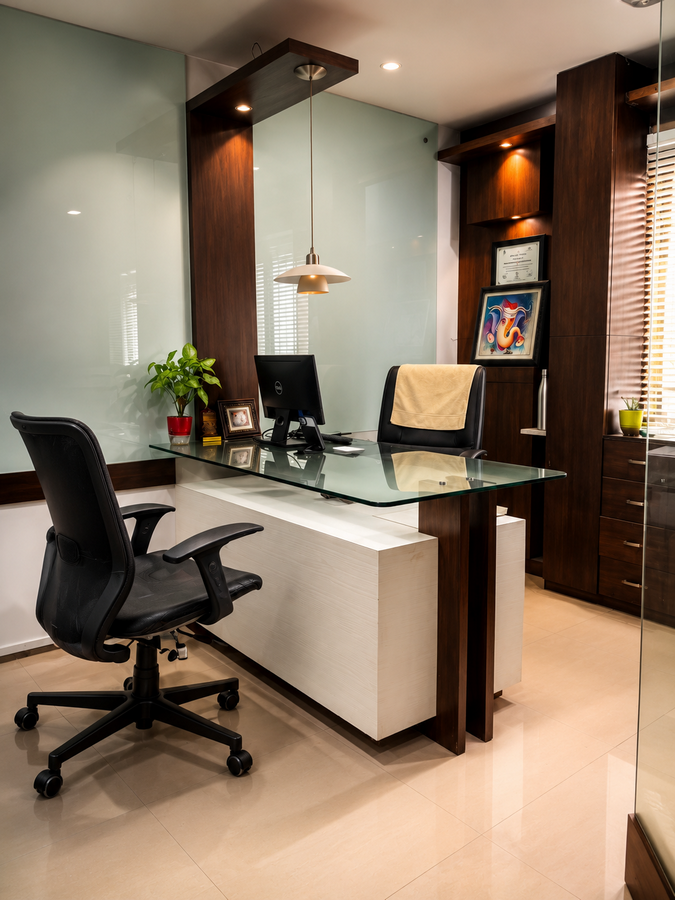 AXES Architectural Consultants Studio Renovation by AXES Architectural Consultants-Sheet6
