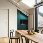Apartment in Porta Romana by OFFSTAGE-Sheet1