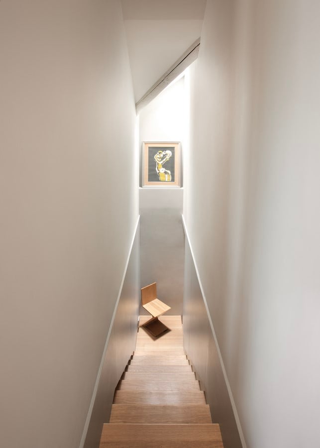 Apartment in Porta Romana by OFFSTAGE-Sheet10