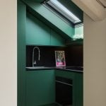 Apartment in Porta Romana by OFFSTAGE-Sheet2