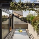 Apartment in Porta Romana by OFFSTAGE-Sheet4