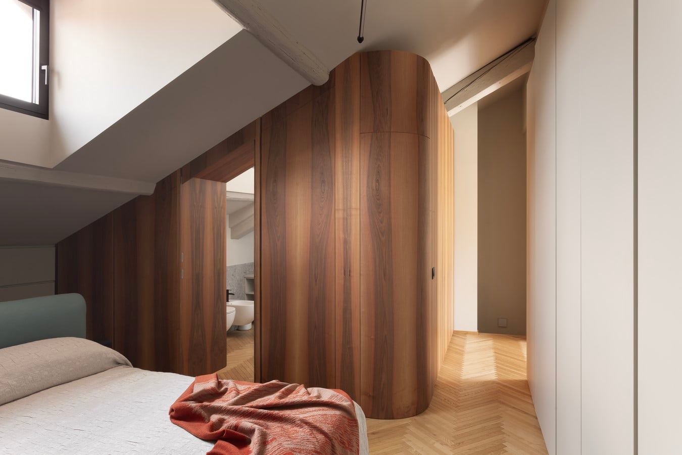 Apartment in Porta Romana by OFFSTAGE-Sheet6