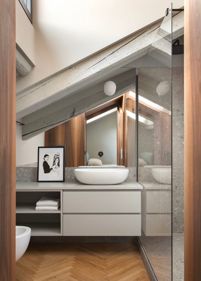 Apartment in Porta Romana by OFFSTAGE-Sheet8