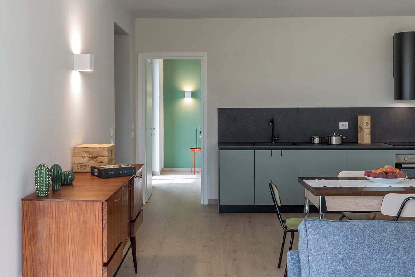 House & Guesthouse in the Langhe by Q&A Studio-Sheet1