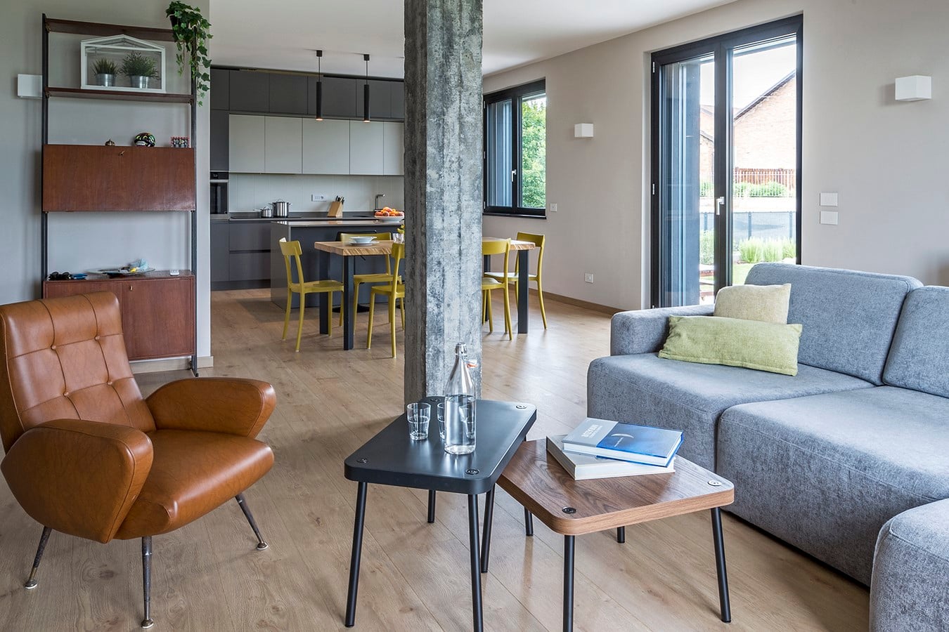 House & Guesthouse in the Langhe by Q&A Studio-Sheet3
