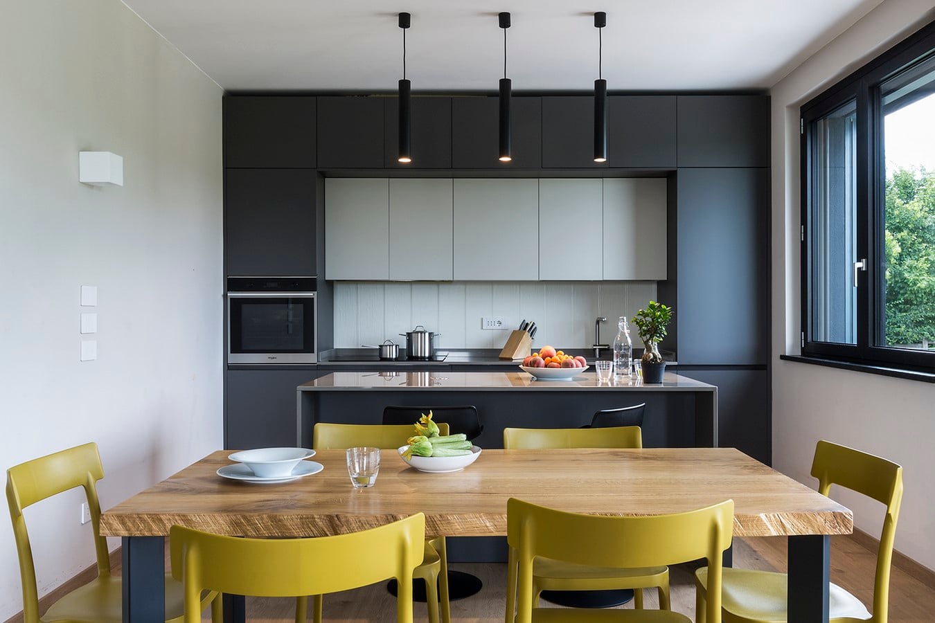 House & Guesthouse in the Langhe by Q&A Studio-Sheet4