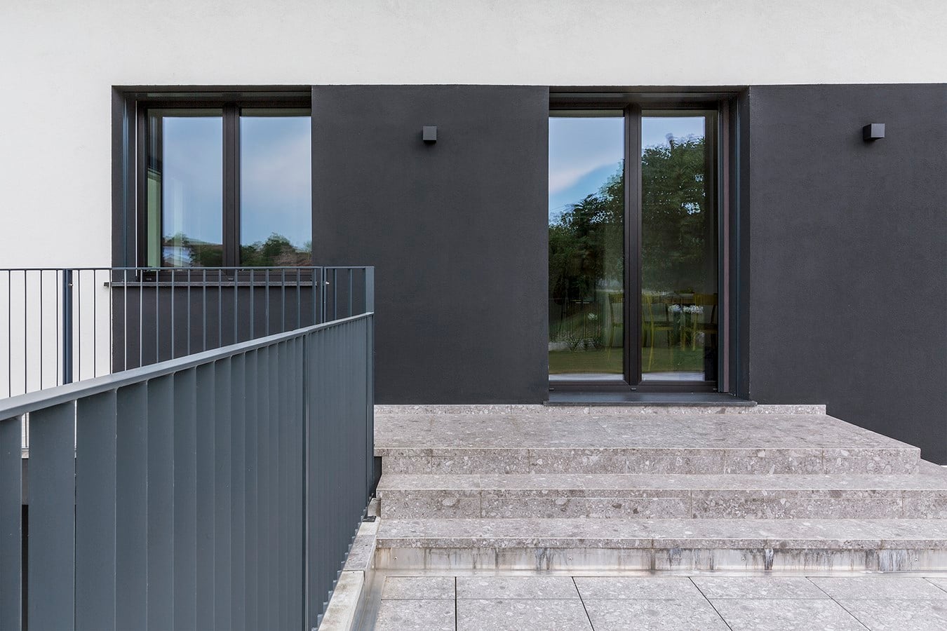House & Guesthouse in the Langhe by Q&A Studio-Sheet7