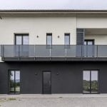 House & Guesthouse in the Langhe by Q&A Studio-Sheet8
