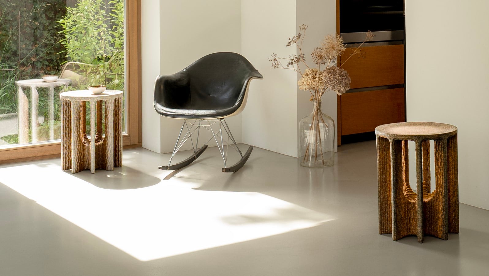 AEVA Side Table by Ippolito Fleitz Group-Sheet5