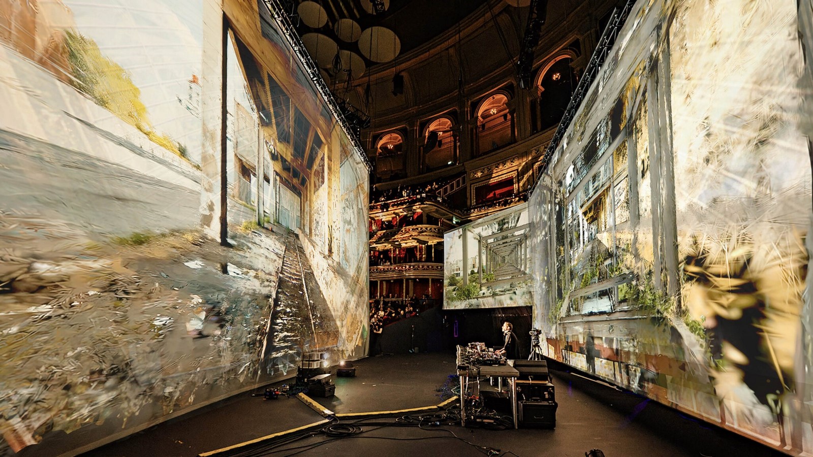 Youtube for Architects: From Architecture to Immersive Media with Paul Nicholls by World VFX Day-Sheet4
