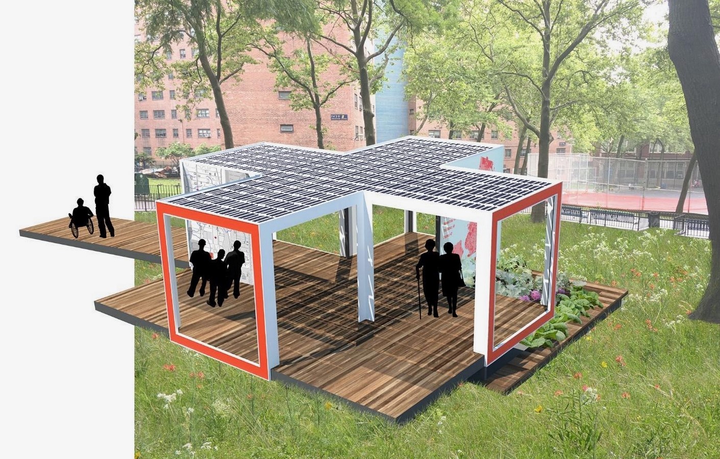Designing for the Next Shock Flexibility as a Core Urban Design Principle-Sheet5