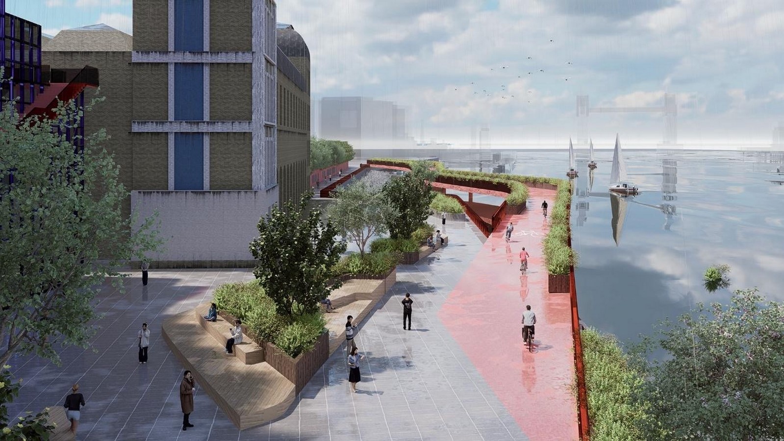 Designing for the Next Shock Flexibility as a Core Urban Design Principle-Sheet6