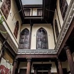 Between Buildings, Architecture Lives-Sheet1