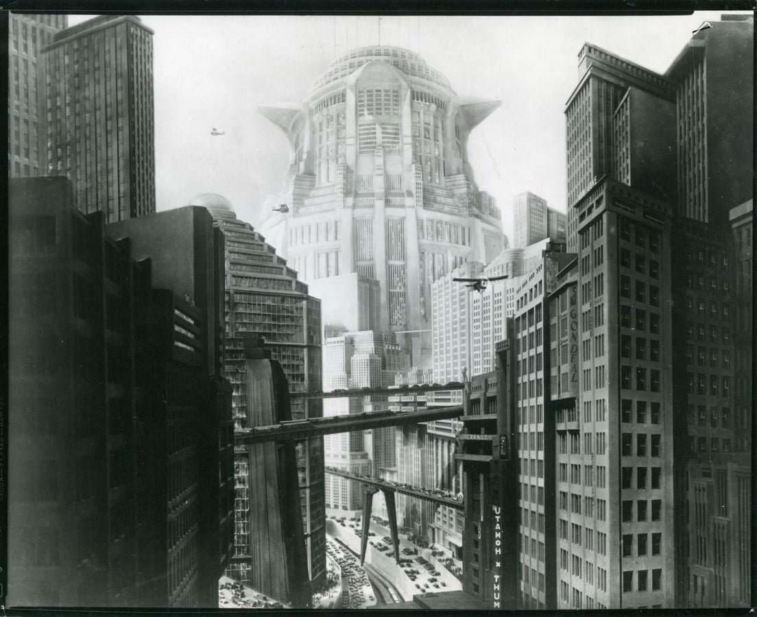 Architectural Fiction Imagined Cities That Changed Real Ones-Sheet1