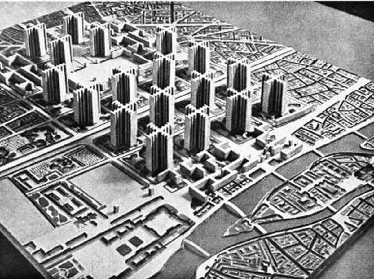 Architectural Fiction Imagined Cities That Changed Real Ones-Sheet2
